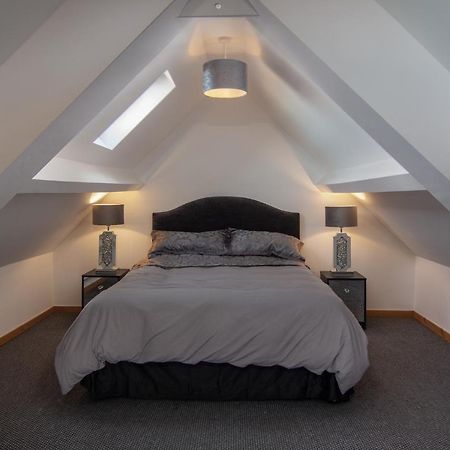 Stunning Church Conversion Close To The Tower Blackpool Eksteriør billede