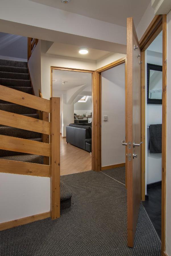 Stunning Church Conversion Close To The Tower Blackpool Eksteriør billede