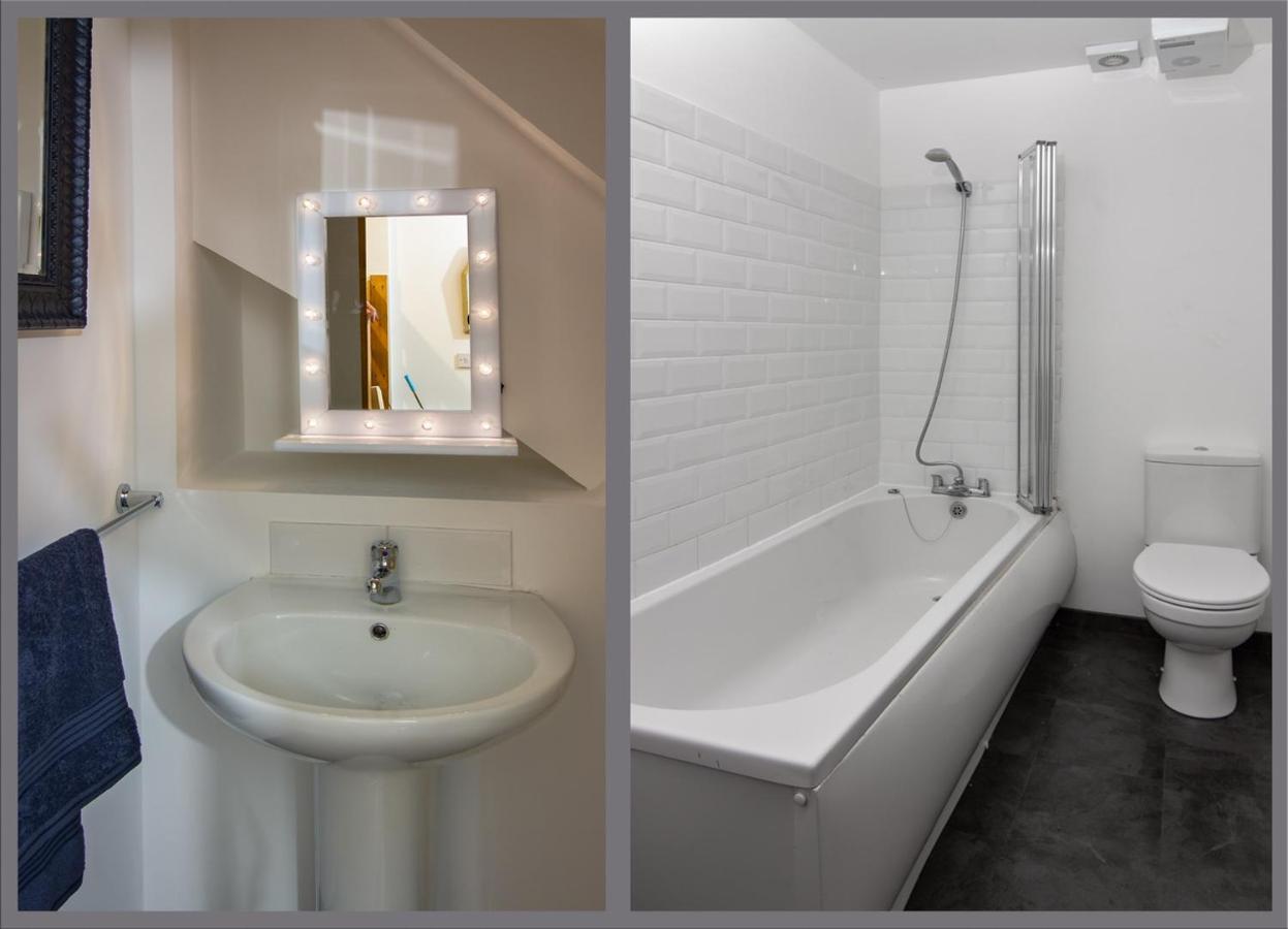 Stunning Church Conversion Close To The Tower Blackpool Eksteriør billede